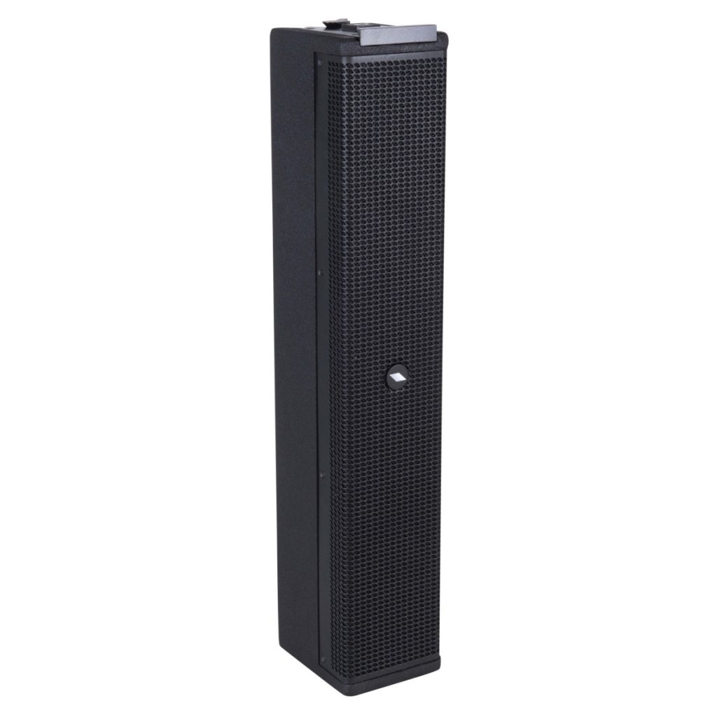 Compact Portable Array System – Sound System PROEL