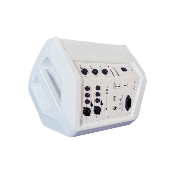 ALL-IN-ONE BATTERY POWERED PERSONAL PA - Image 2