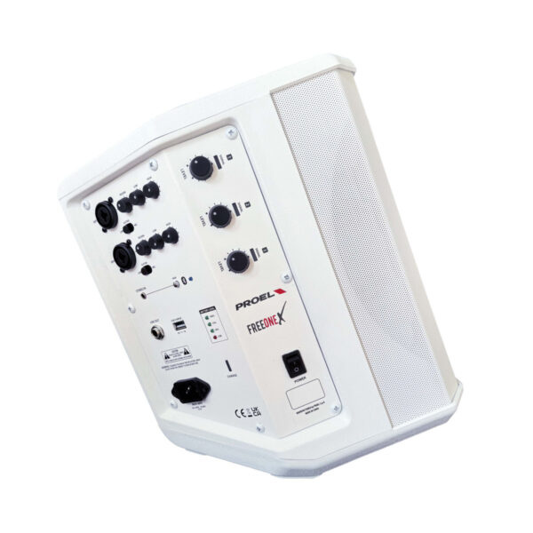 ALL-IN-ONE BATTERY POWERED PERSONAL PA - Image 3