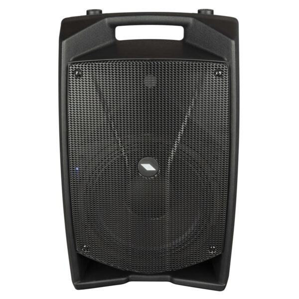Diffusore a 2 vie amplificato con DSP - immagine 5