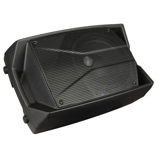 Diffusore a 2 vie amplificato con DSP - immagine 7