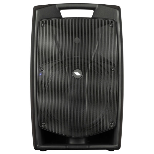 Diffusore a 2 vie amplificato con DSP - immagine 5