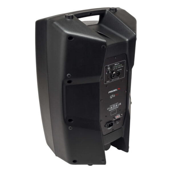 2-way active speaker with DSP - Image 8