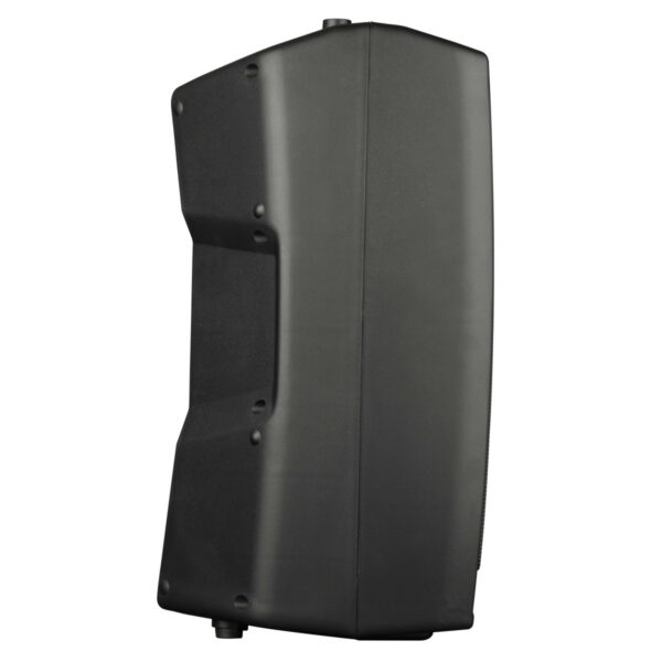 Diffusore a 2 vie amplificato con DSP - immagine 4