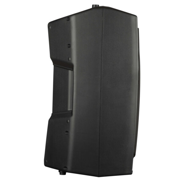 Diffusore a 2 vie amplificato con DSP - immagine 5