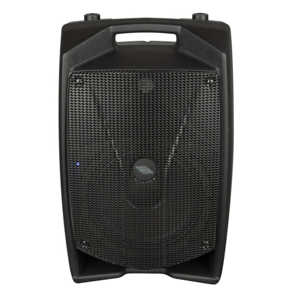 Diffusore a 2 vie amplificato con DSP - immagine 4