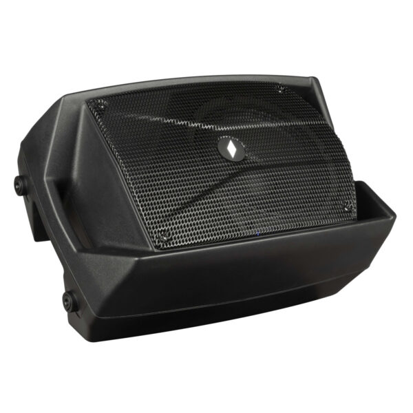 Diffusore a 2 vie amplificato con DSP - immagine 6