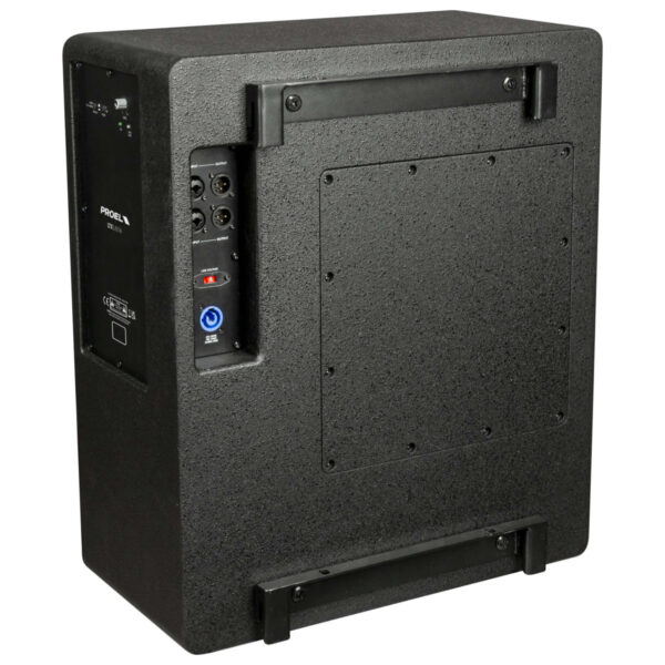 Subwoofer Attivo da Installazione - immagine 4