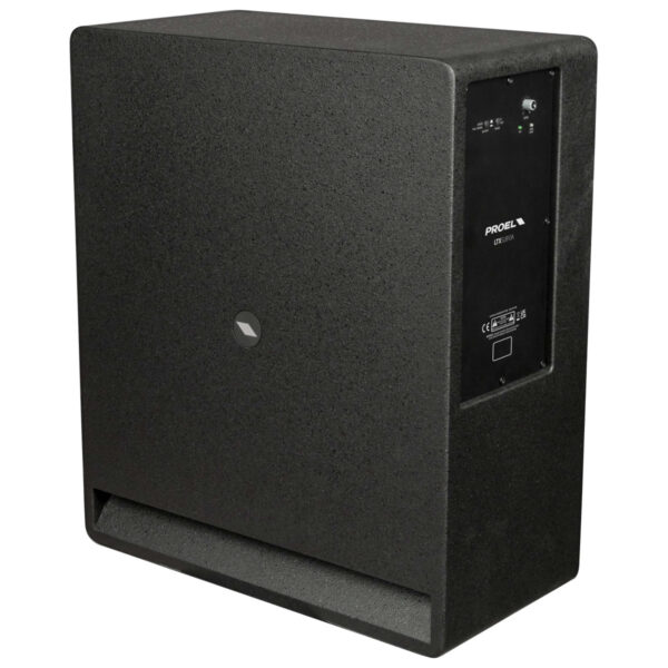 Subwoofer Attivo da Installazione - immagine 3