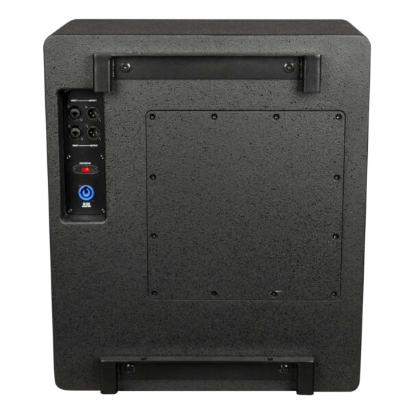 Subwoofer Attivo da Installazione - immagine 6