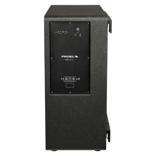 Subwoofer Attivo da Installazione - immagine 8
