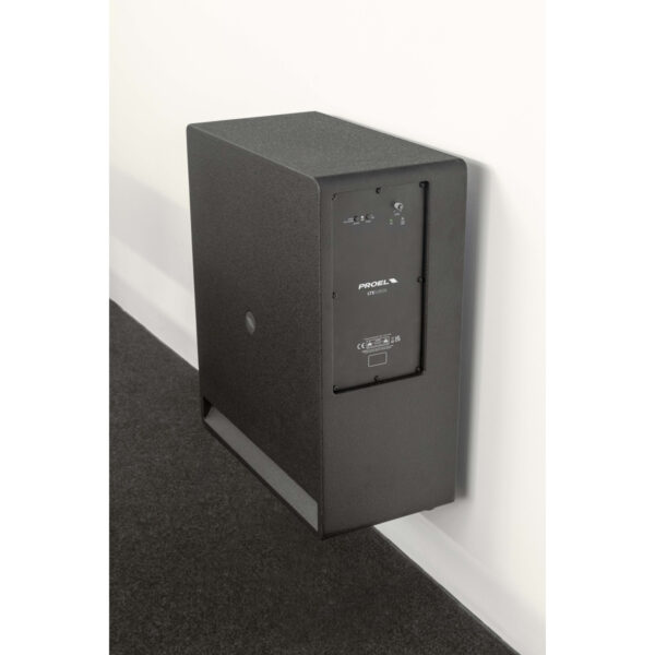 Subwoofer Attivo da Installazione - immagine 9