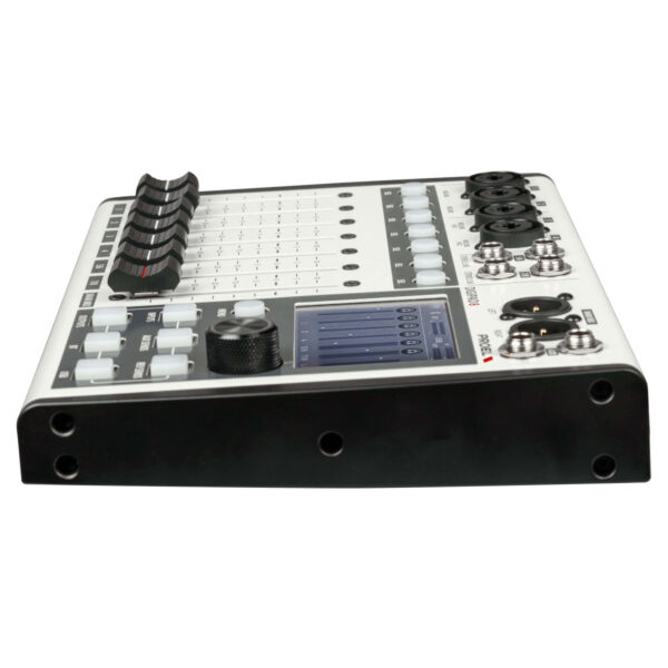 8-channel digital mixer - Image 5