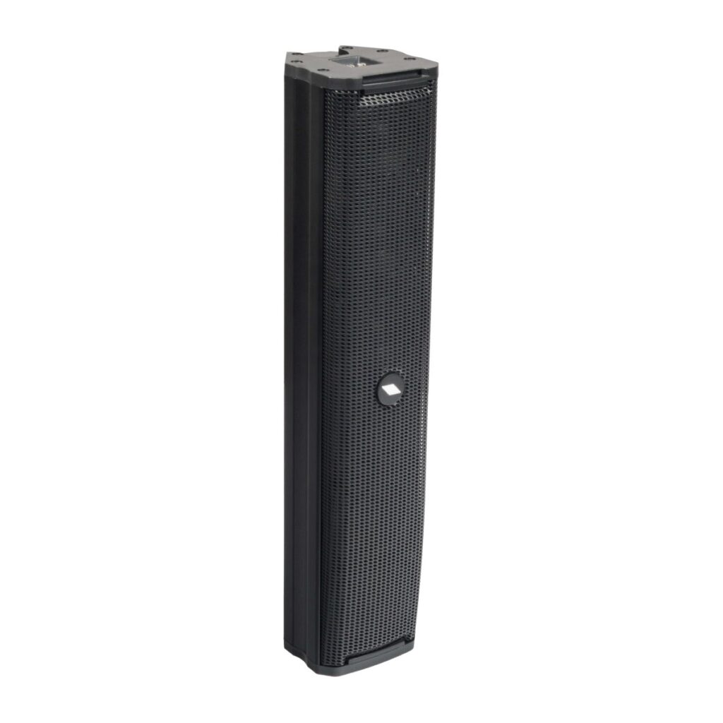 COMPACT PORTABLE ARRAY SYSTEM - Sound System PROEL
