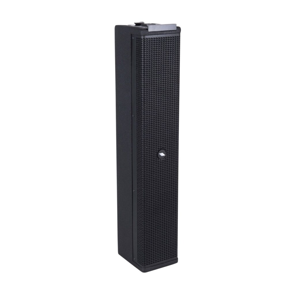 Compact Portable Array System – Sound System PROEL