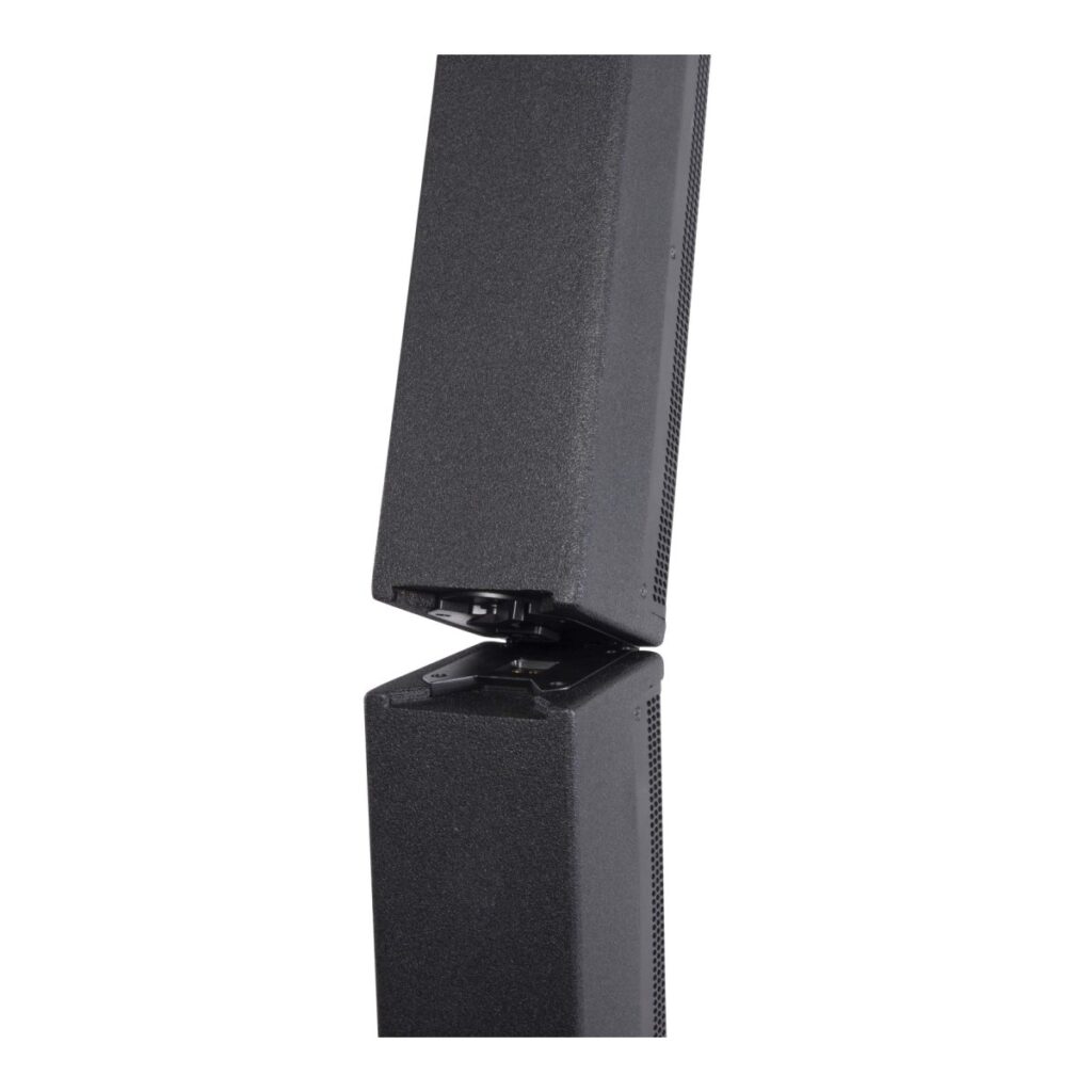 Compact Portable Array System – Sound System PROEL