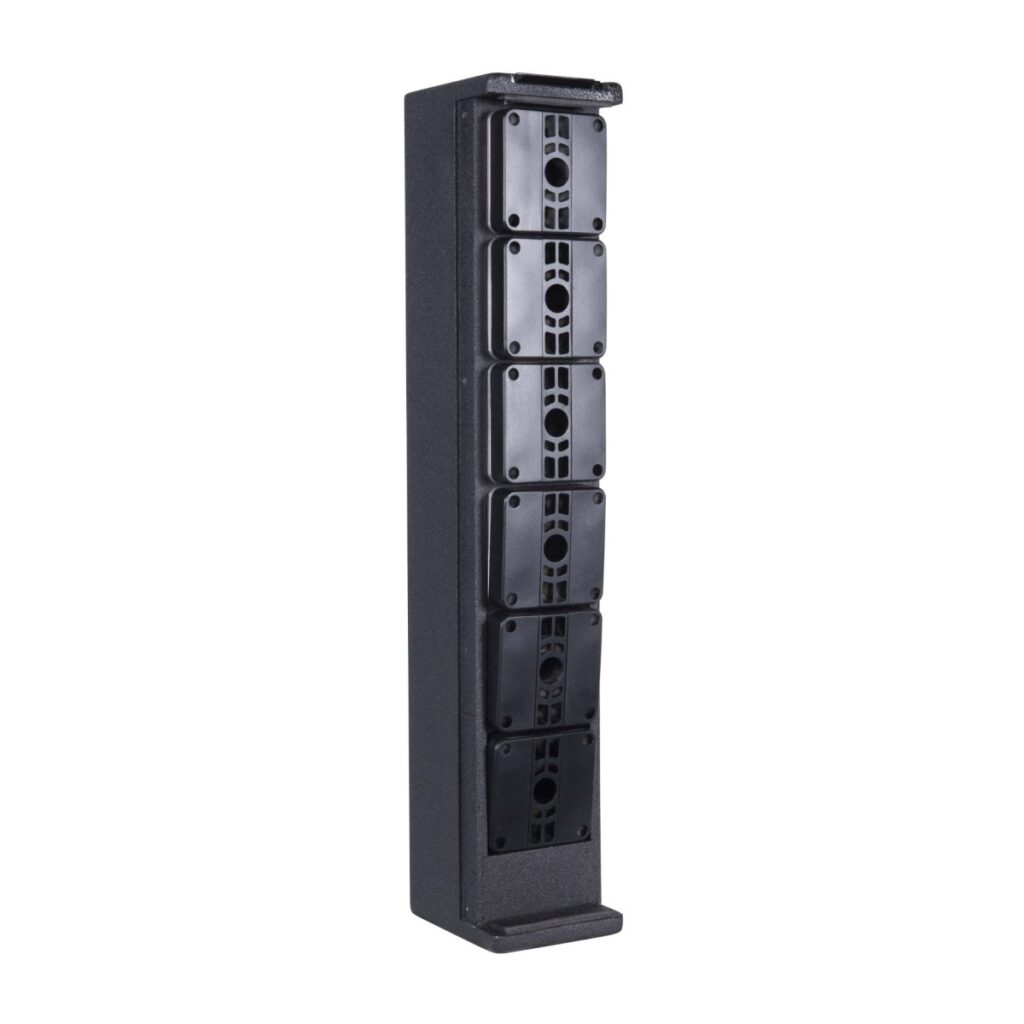 Compact Portable Array System – Sound System PROEL