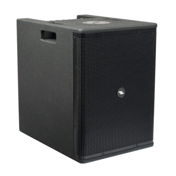 COMPACT PORTABLE ARRAY SYSTEM - Sound System PROEL