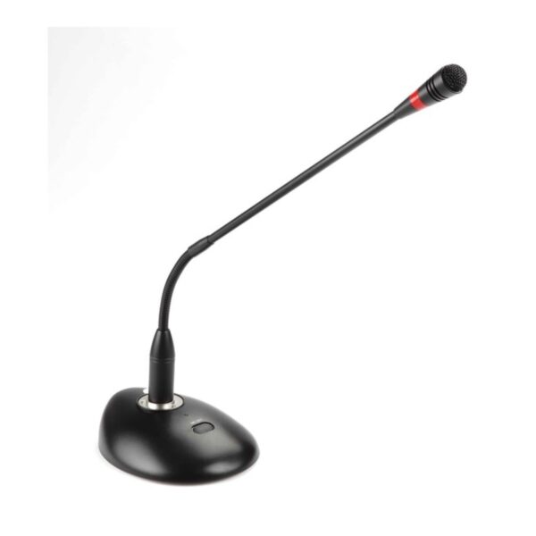 Microphone base – Sound System PROEL