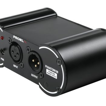 PHANTOM100