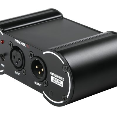 PHANTOM100